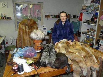 Moje maličkost ve svém království