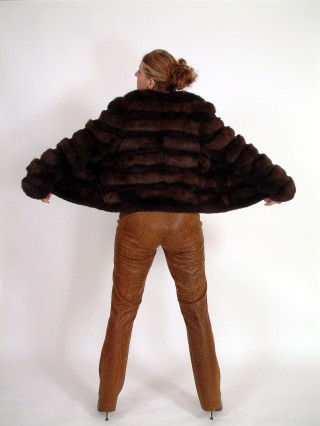 bundička králík, kalhoty vepřovice kroko