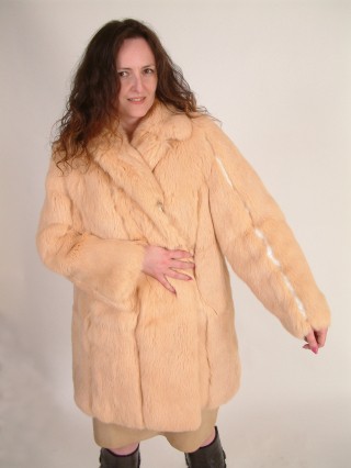 paleto králík páskovaný