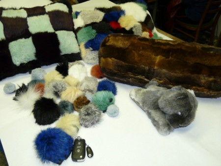 různé drobnosti dle libosti