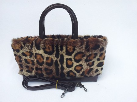 králík ala leopard